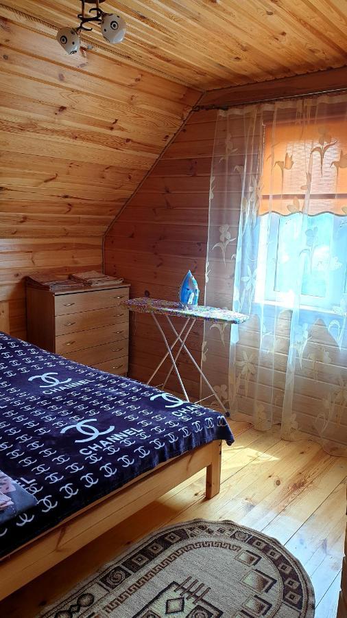 Садиба For Rest Світязь Екстер'єр фото