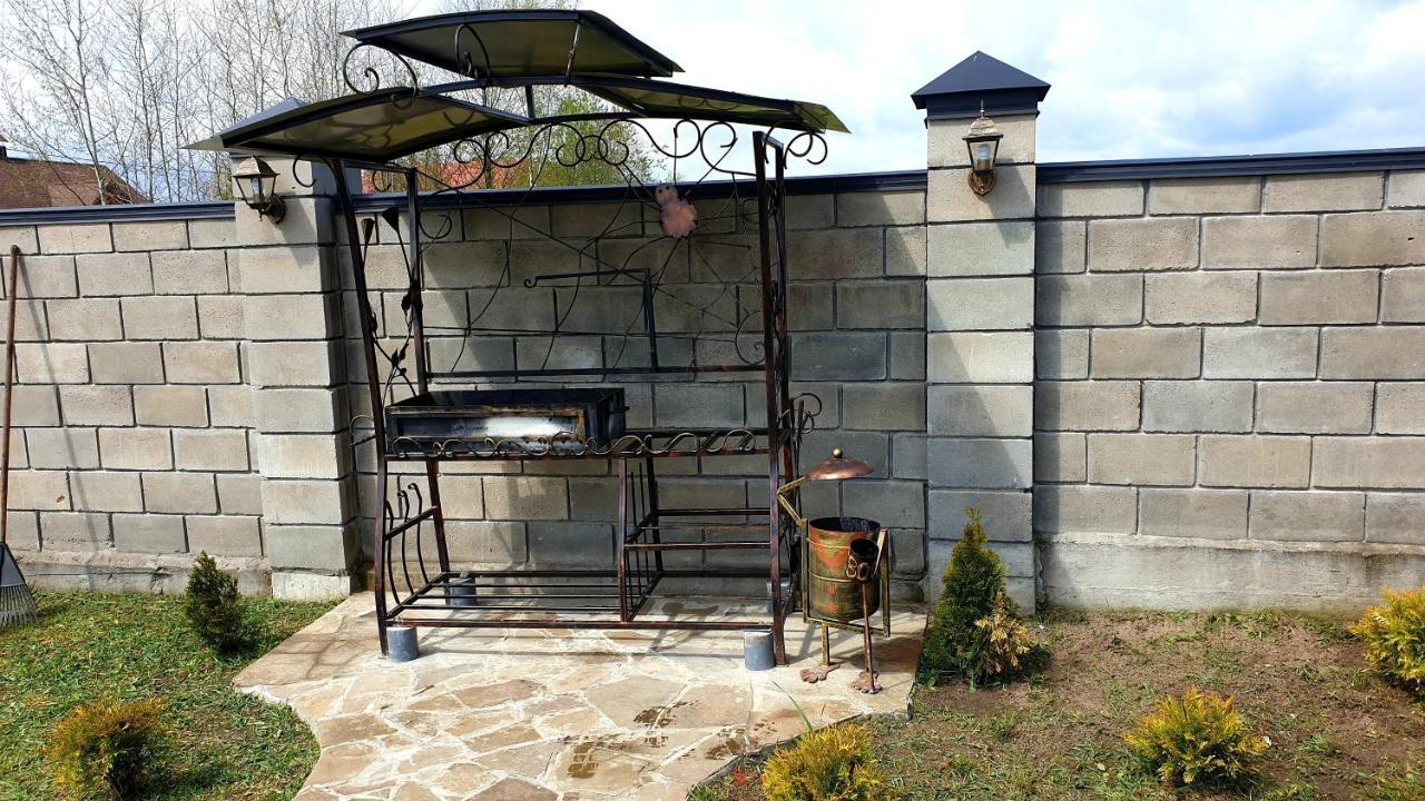 Садиба For Rest Світязь Екстер'єр фото