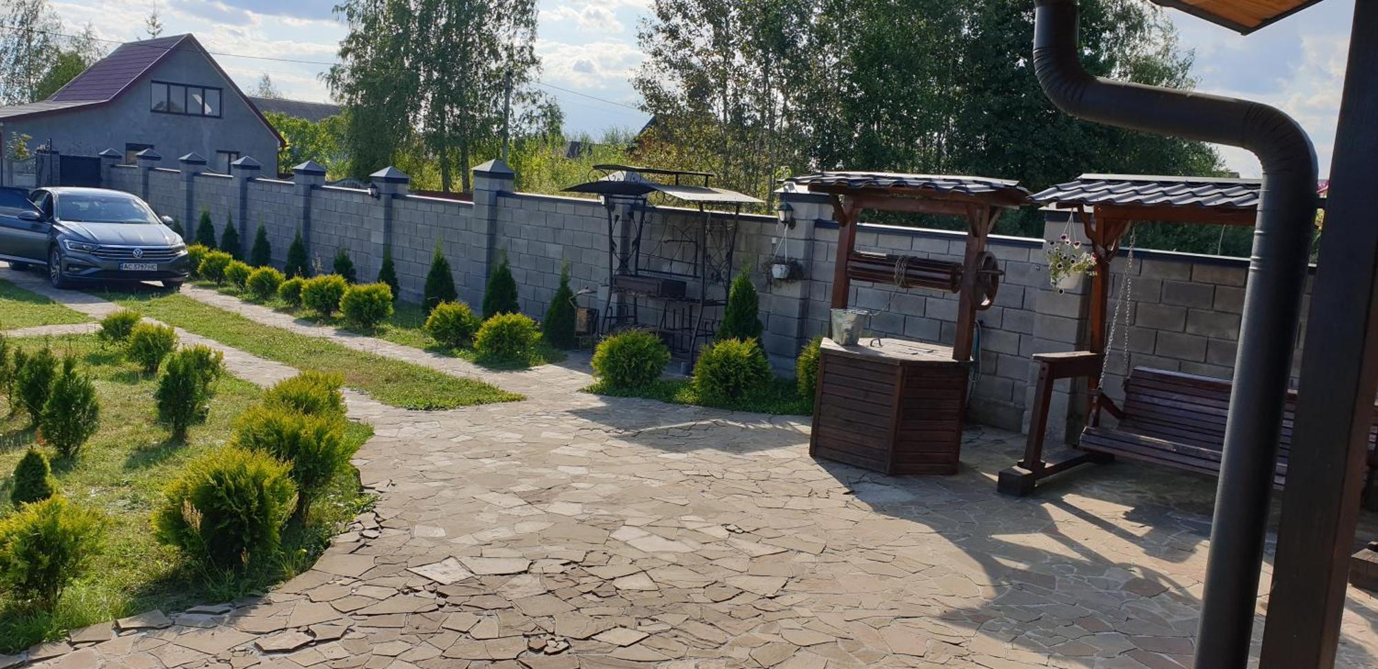 Садиба For Rest Світязь Екстер'єр фото
