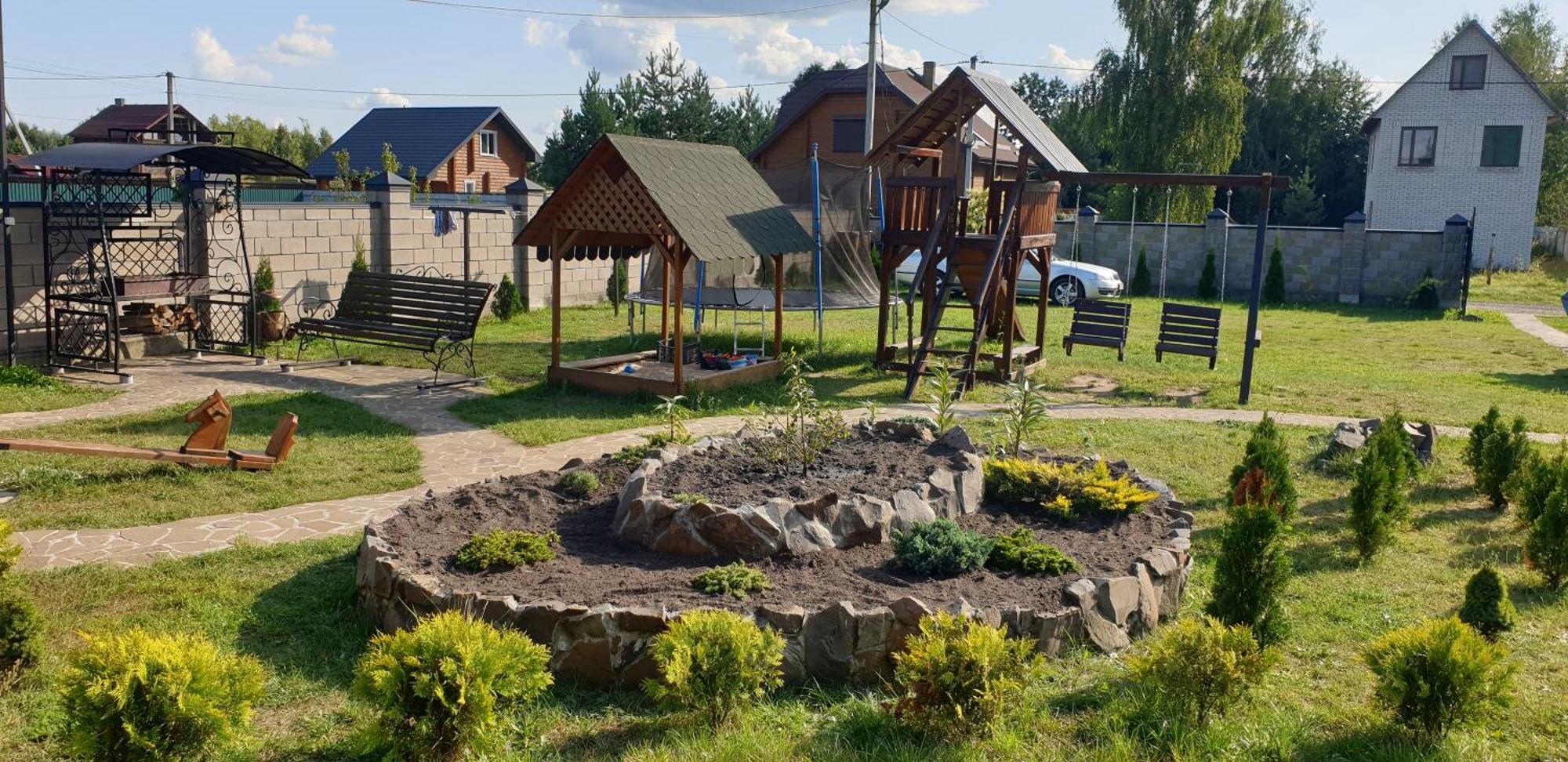 Садиба For Rest Світязь Екстер'єр фото