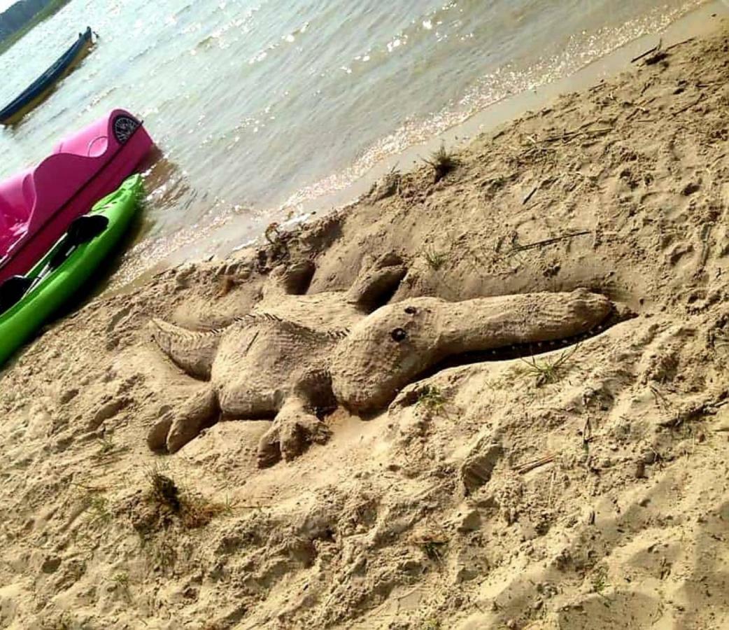 Садиба For Rest Світязь Екстер'єр фото