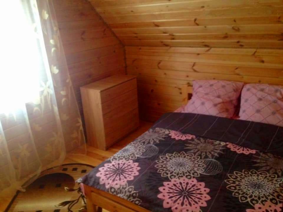 Садиба For Rest Світязь Екстер'єр фото