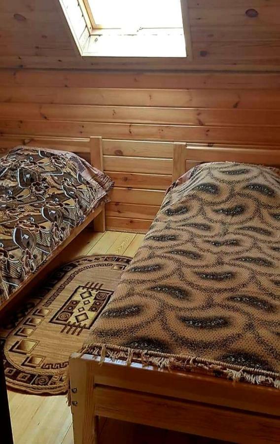 Садиба For Rest Світязь Екстер'єр фото