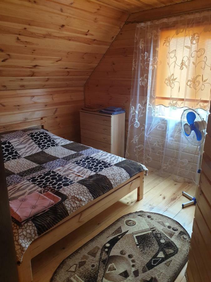 Садиба For Rest Світязь Екстер'єр фото