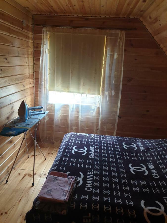 Садиба For Rest Світязь Екстер'єр фото
